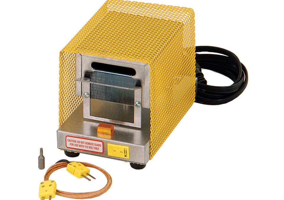 MH26910 Precise-Temperature Heater