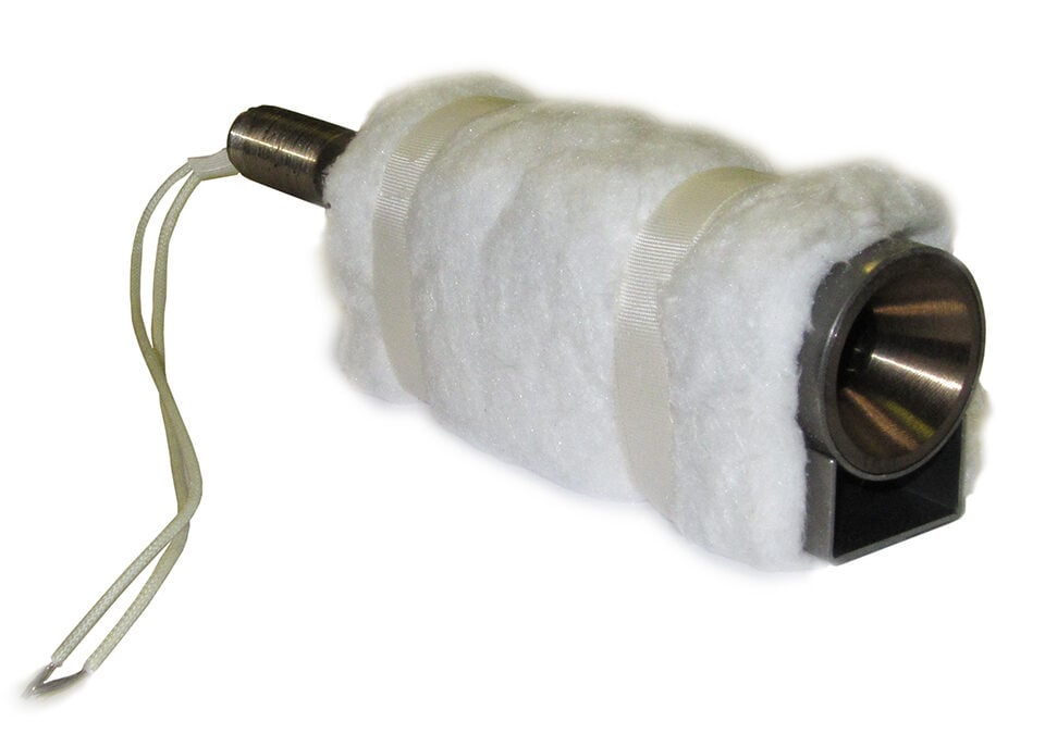 MH26650 Type GY Heater
