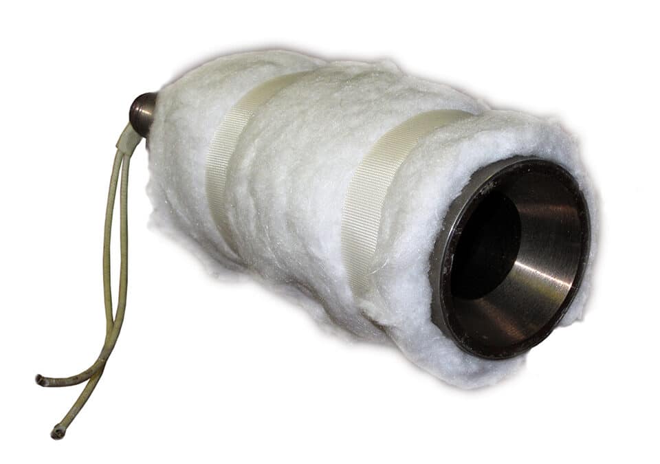 MH26600 Type GY Heater