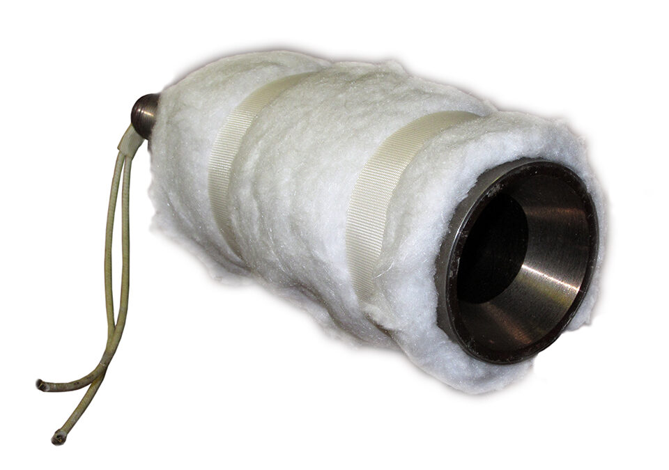MH26640 Type GY Heater