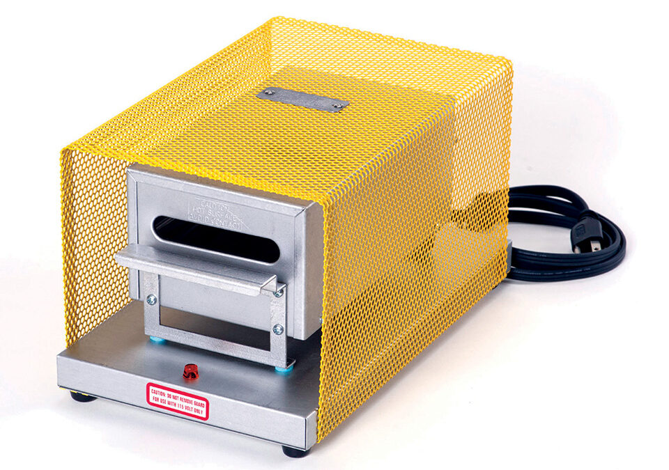 MH26310 Type KLG Heater