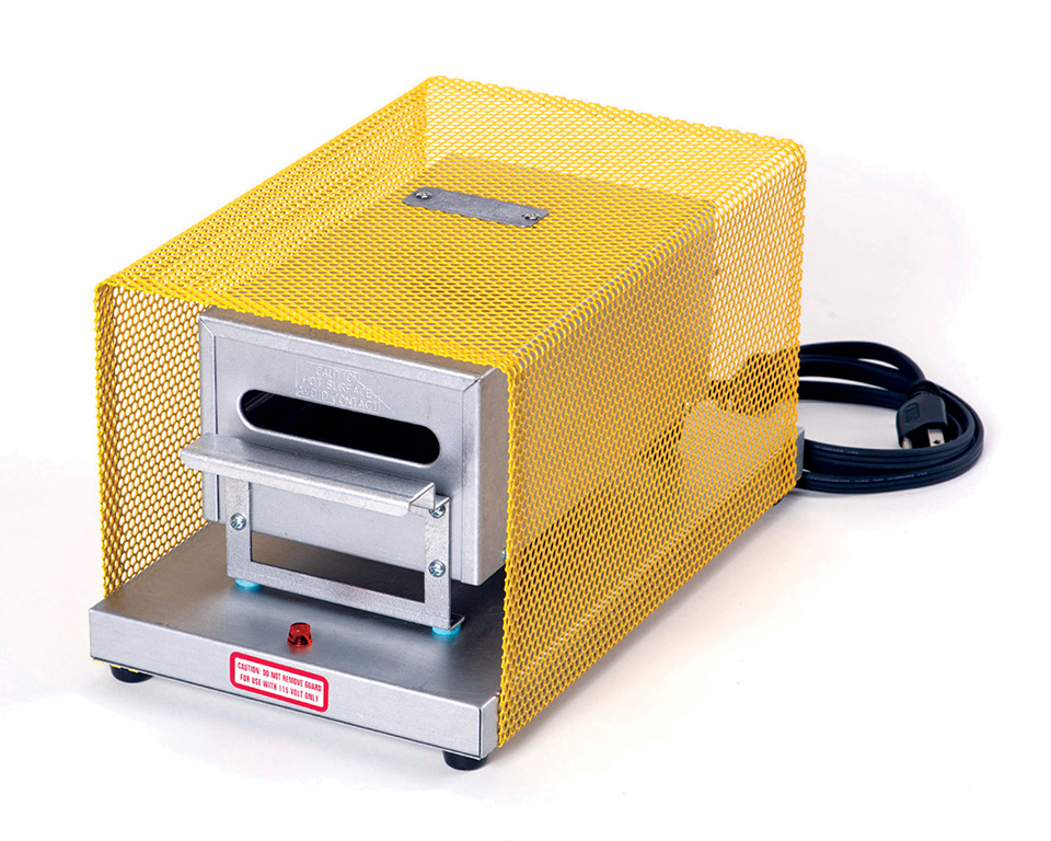 Heater-type-KLG-KLGT