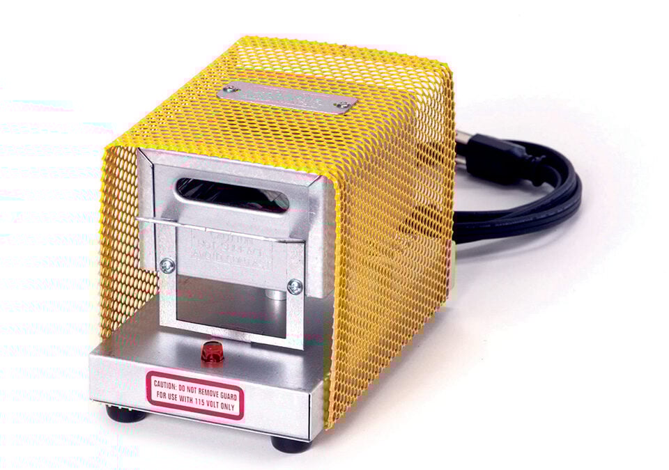 MH26070 Type KPG Heater