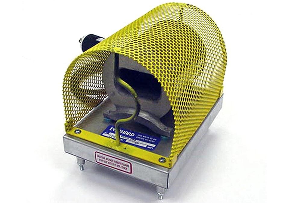 MH26700 Type RG Heater