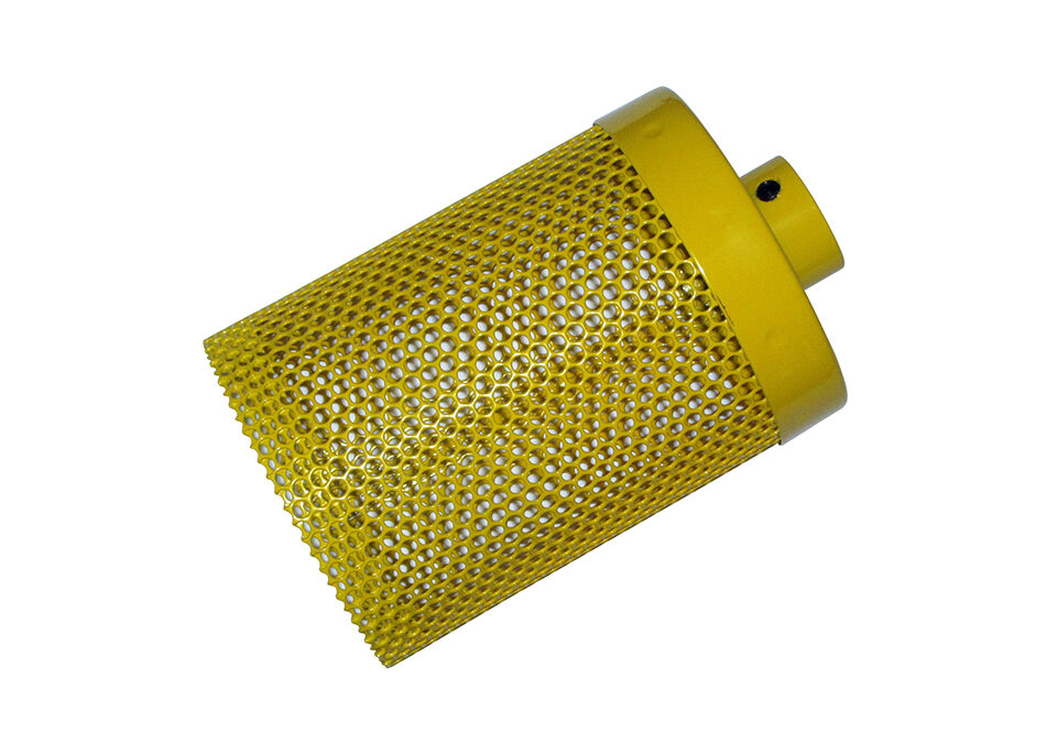 MH27260 Heater Guard